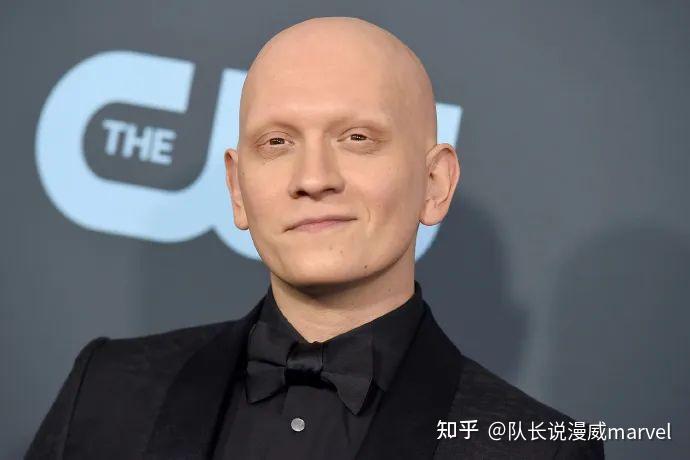 《超人:遗产》再曝一名新英雄,元素人宣布加盟,也是冷门角色 - 知乎