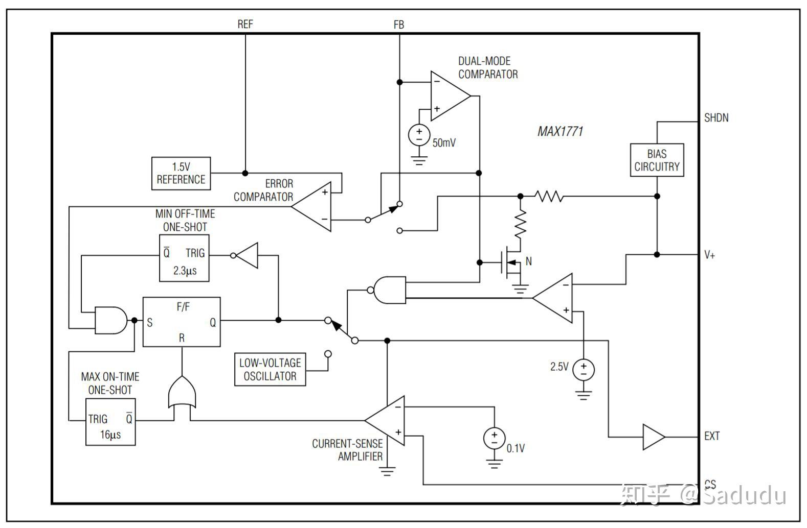辉光管升压电路，12V升压170V电路设计分析 - 知乎