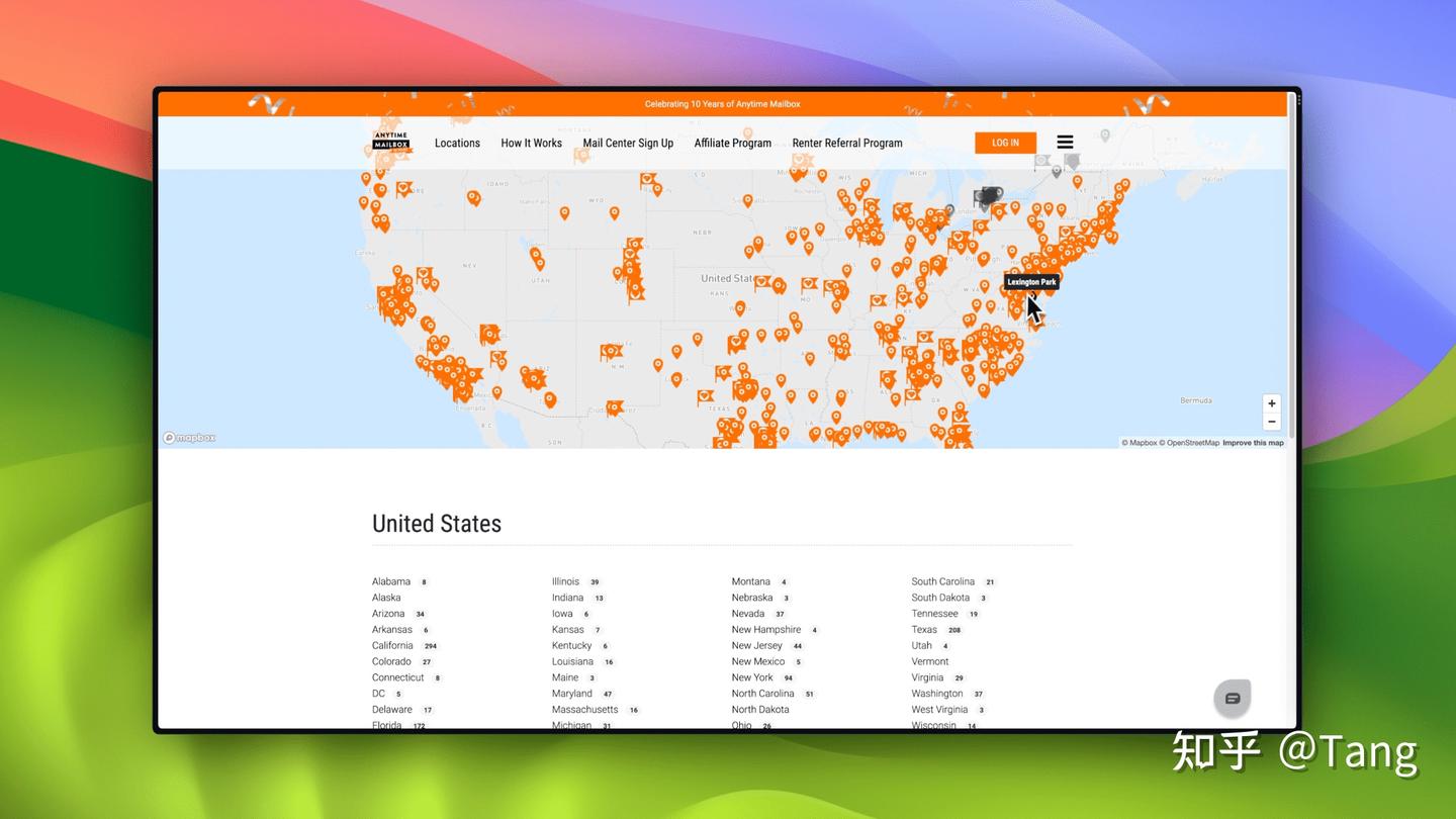 美国私人地址，申请美国银行/信用卡，注册美国公司，代收代存美国支票，零门槛申请教程- 知乎