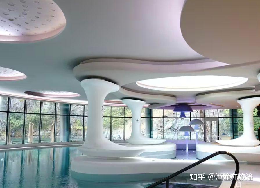 洲际集团旗下有哪些五星级酒店？ - 知乎