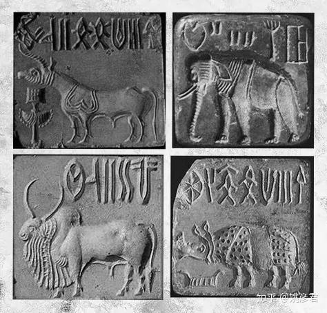 南亚次大陆最早古文明哈拉帕