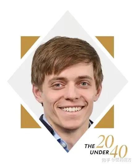 Endpoints：引领生物制药行业未来20人 - 知乎