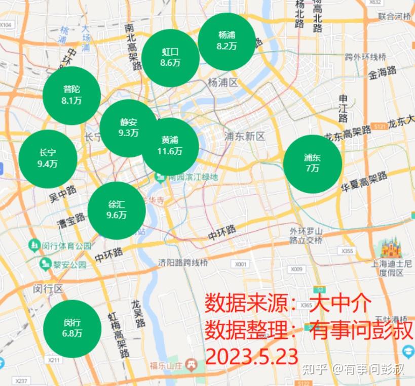 一夜之间,第三波救楼市来了! - 知乎