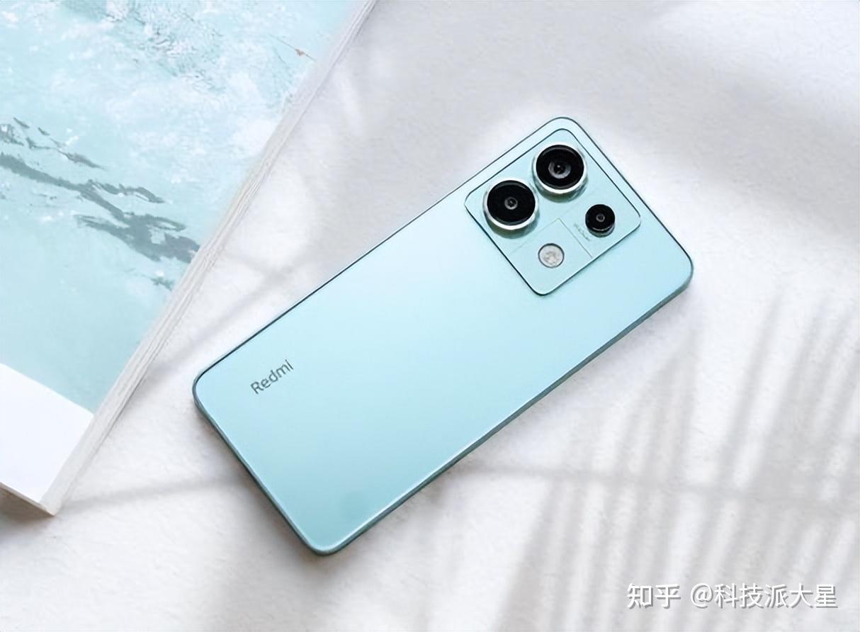 2,红米 note 13 pro