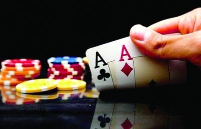 打德扑容易的犯得错误