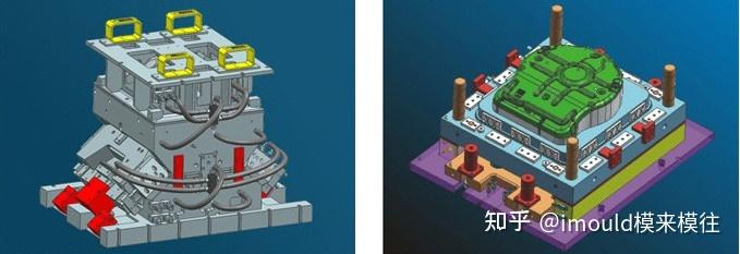 模压模具设计指南 - 知乎