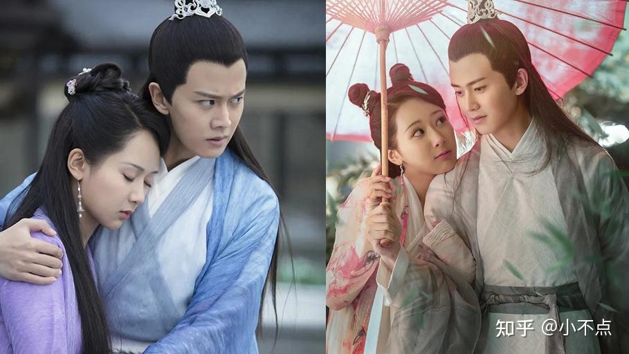 杨紫出演白蛇遭嫌弃,任嘉伦拒拍吻戏引杨紫不满?究竟是为何? - 知乎