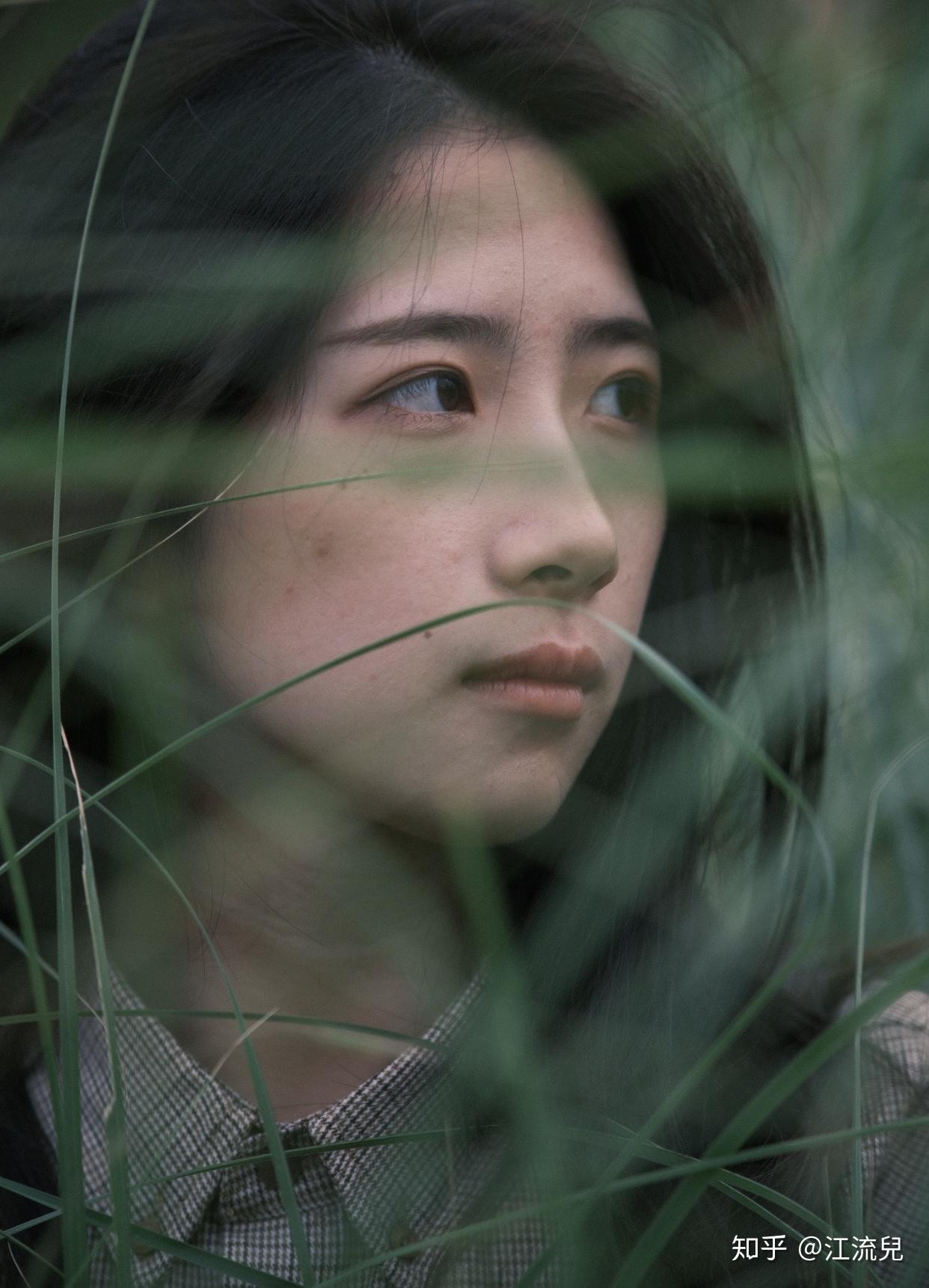 超长焦人像拍摄初体验:富士gfx50r x 佳能300mm f4 - 知乎