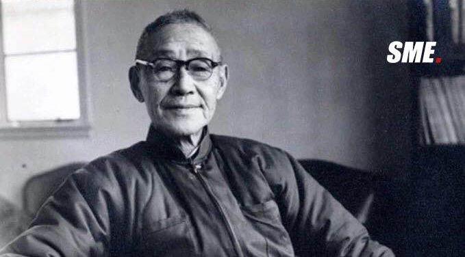 他撑起了中国近代医学的半边天,却被亲手创办的医院拒之门外