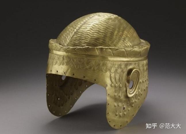 设计史拾遗二古代两河流域的艺术设计