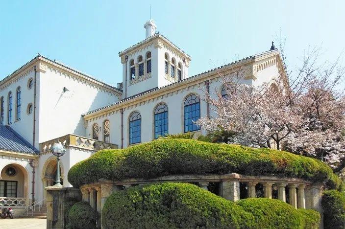日本名校漫步系列——京都大学 · 上 - 知乎