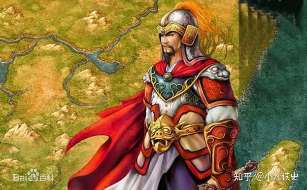 镇压黄巾起义的三大名将皇甫嵩、朱儁、卢植,为何三国很少出场? - 知乎