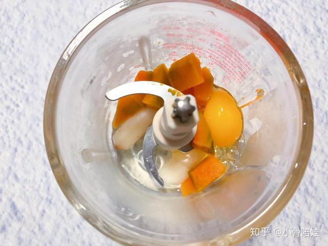 婴儿山药南瓜辅食详细做法 v2-db634f33894cf6dc4139117c1e8c3d4b_r.jpg