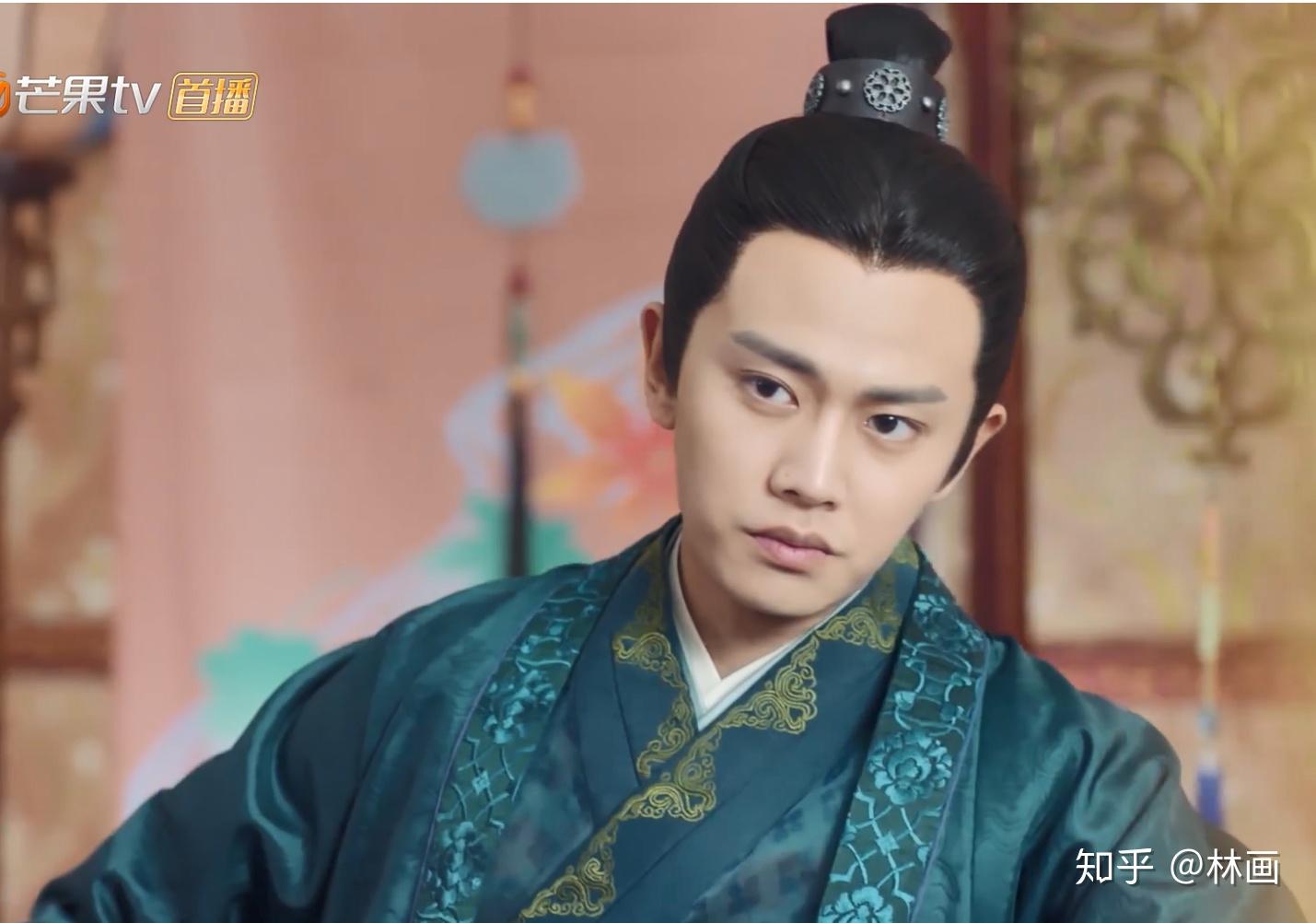 陆大人为何22岁还单身