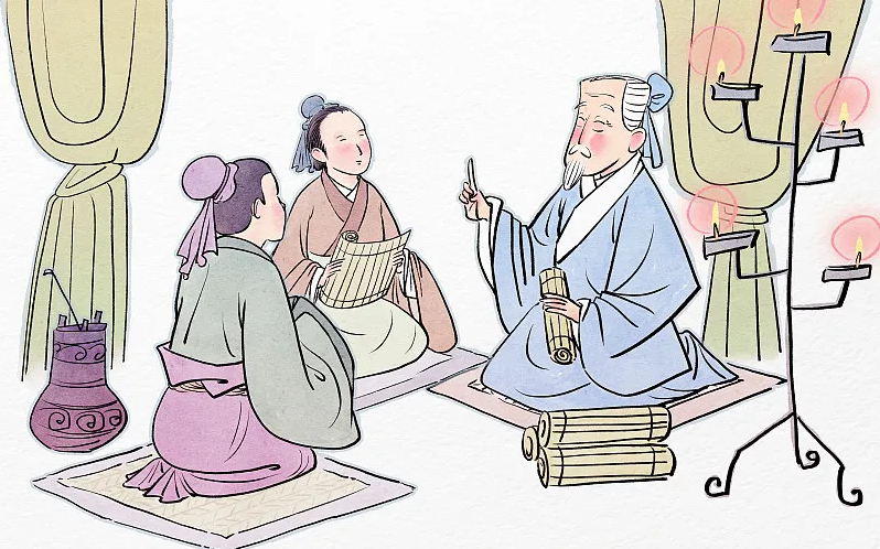 “师傅”和“师父”，有什么区别？你可别叫错，容易闹笑话 - 知乎