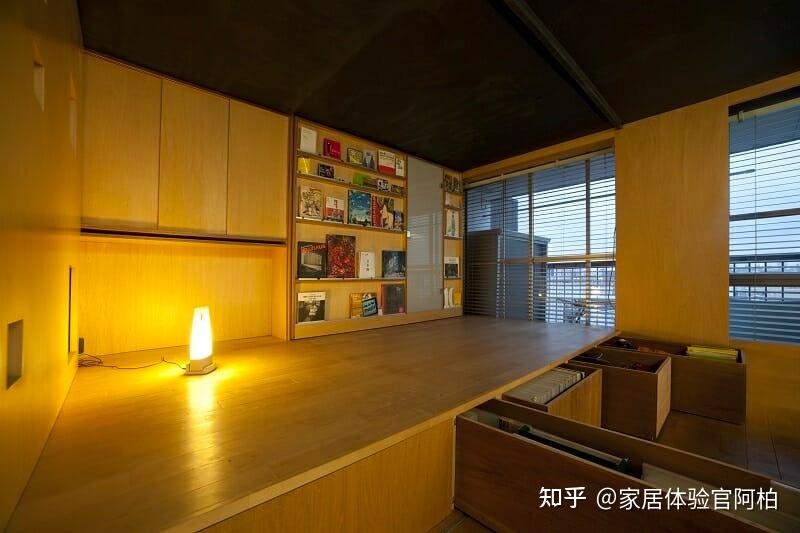 建筑师会怎么设计自己的家? - 知乎