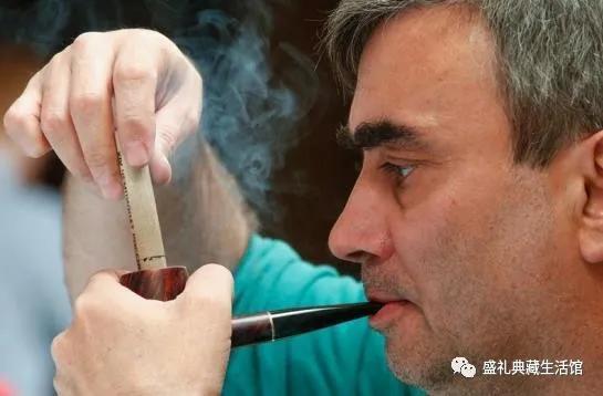 烟斗客开斗真的有必要吗