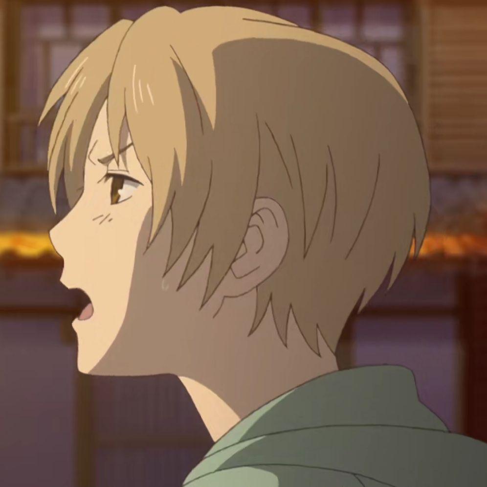 夏目友人帐 | 头像壁纸背景图大全 - 知乎