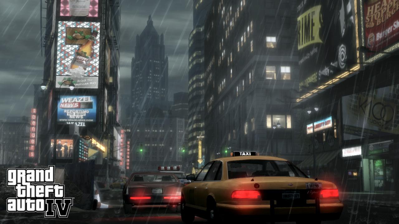 短评 从gta4 反观gta5 知乎 短评 从gta4 反观gta5 知乎
