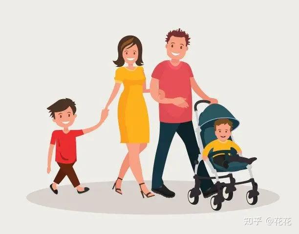 【带娃方法】学会这些方式，让你带娃更轻松