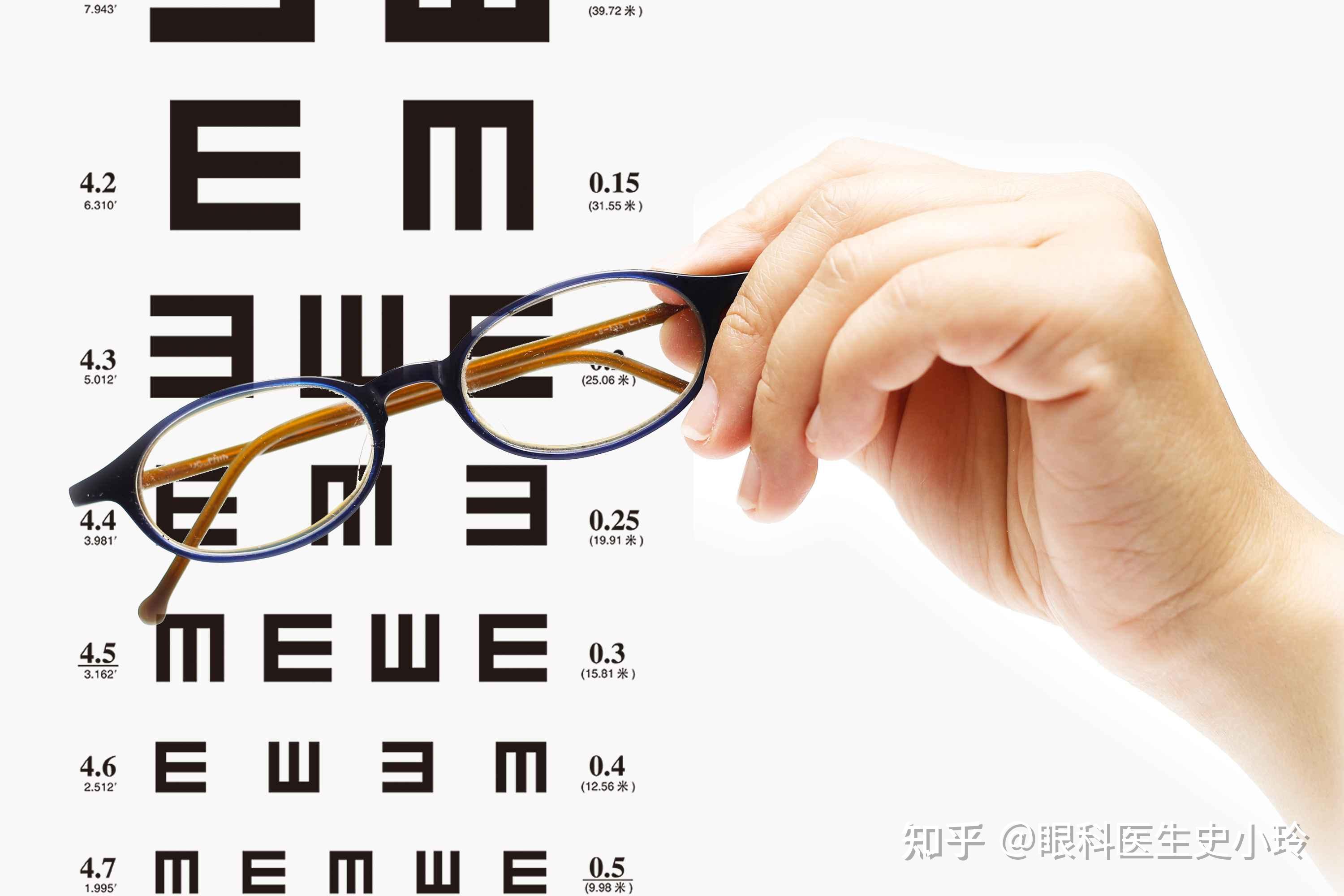 高度近视的人做近视手术术后视力效果会比较差吗