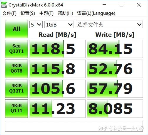 新手“群”?老手“威”?群晖VS威联通,一篇打尽所有不同插图9 新手“群”?老手“威”?群晖VS威联通,一篇打尽所有不同插图9
