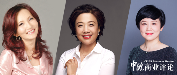 十问 与ceo 投资人 情商专家对谈女性职场困惑 知乎