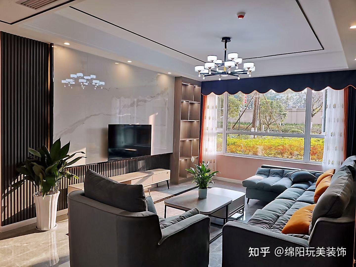 绵阳怎么找靠谱的装修公司! - 知乎