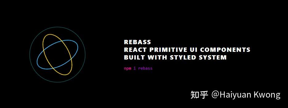 2022-2023年最受欢迎React UI组件库17 2022-2023年最受欢迎React UI组件库