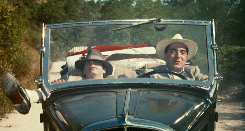 高分剧情片美丽人生观后评价