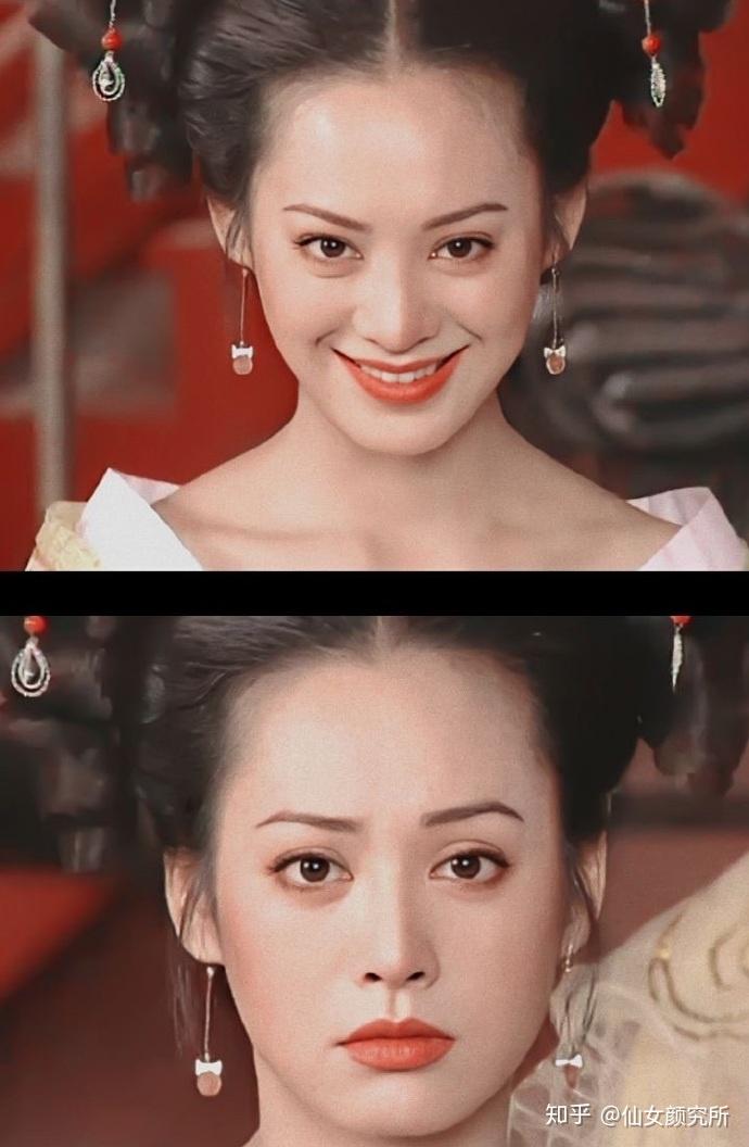 年轻时的宁静有多美?