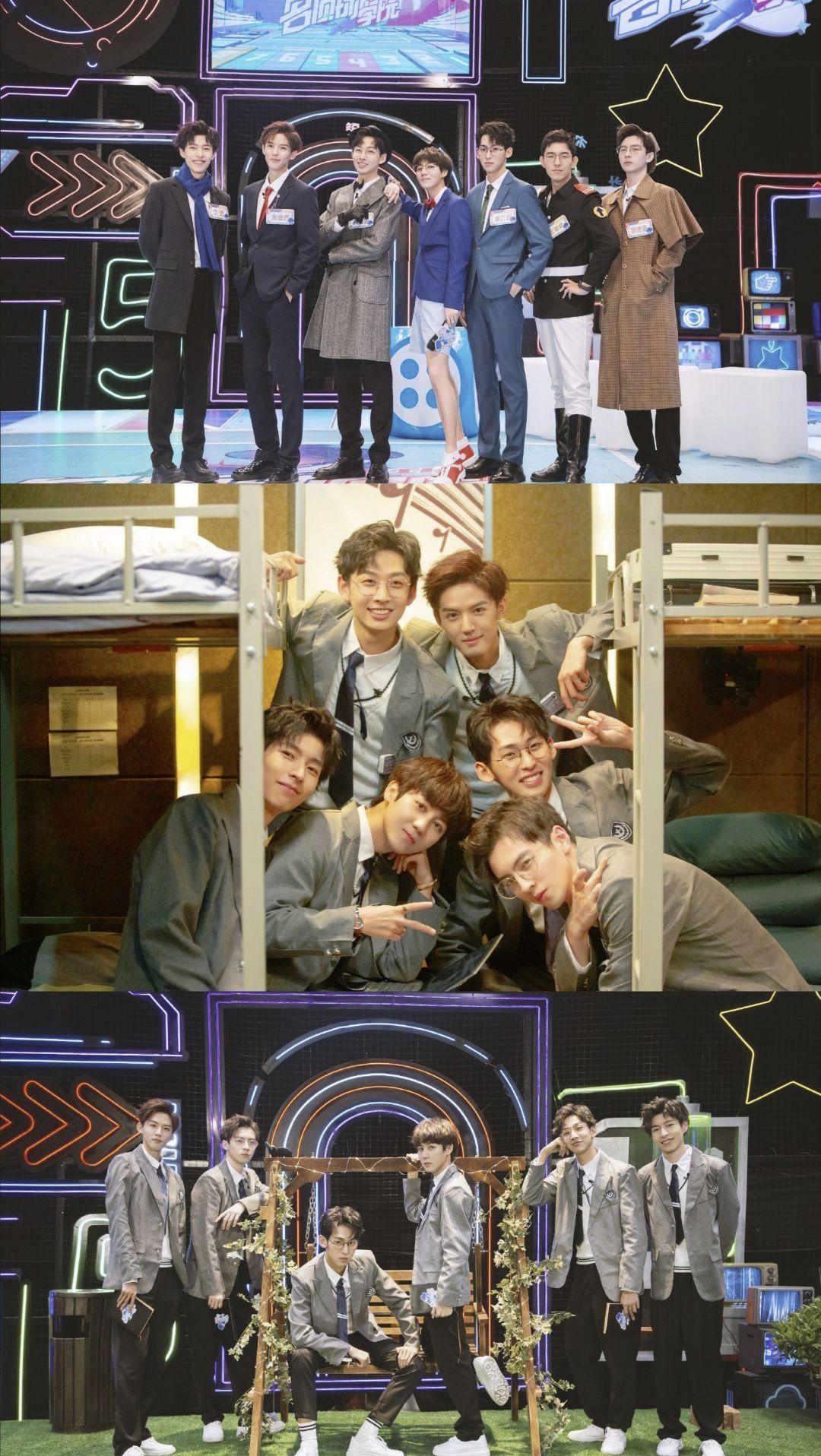 名侦探学院壁纸要做就做no1