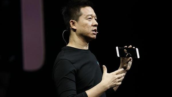 "顾颖琼博士"现身了:和贾跃亭没仇,但看不惯他吹牛"割韭菜"