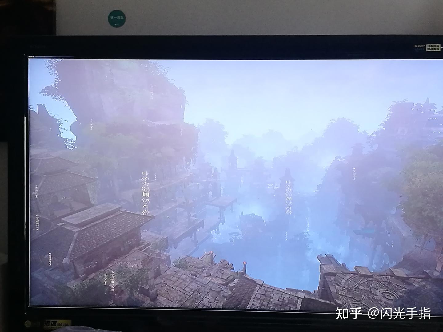 我与游戏part1 - 知乎