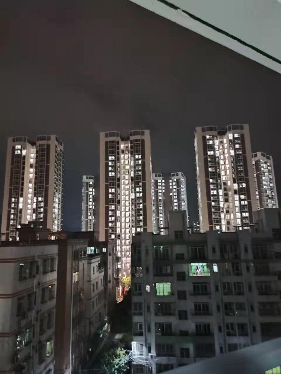 坪河雅苑改造隔离酒店望政府给个交代