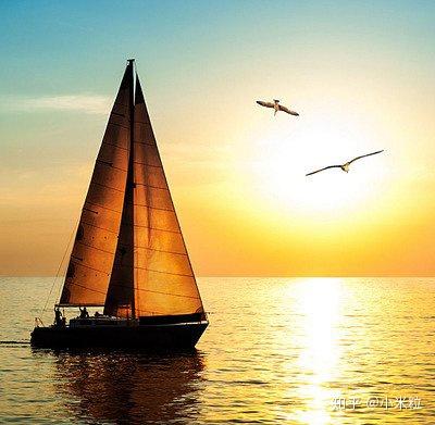 分享一首老歌《SAILING》 - 知乎