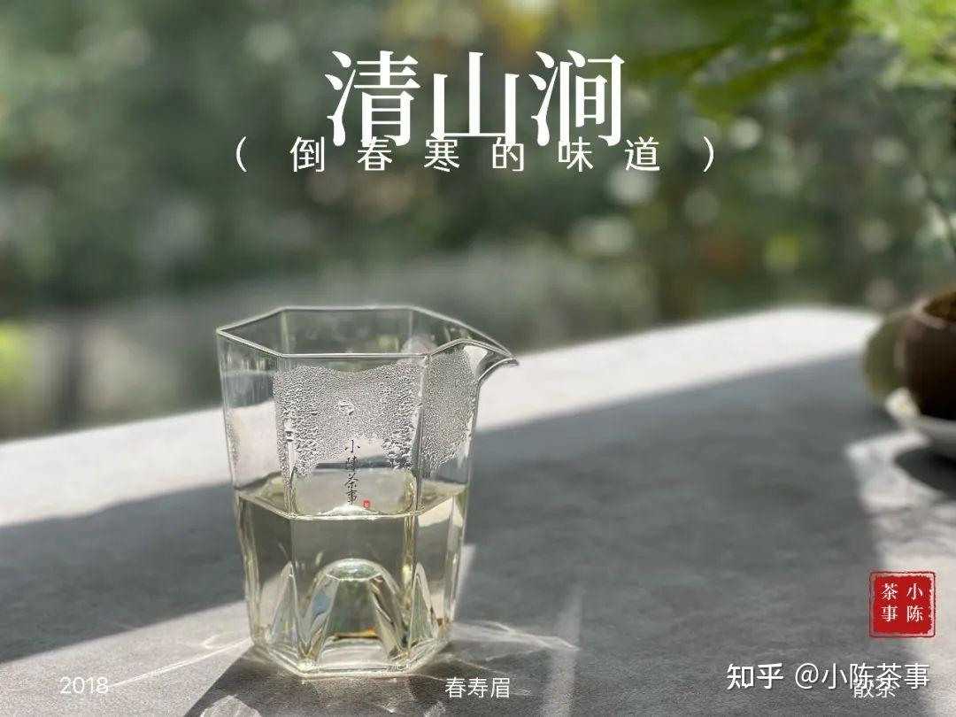 这4种茶叶，就是内行人眼中的“一眼假”，一个比一个难喝，别买- 知乎