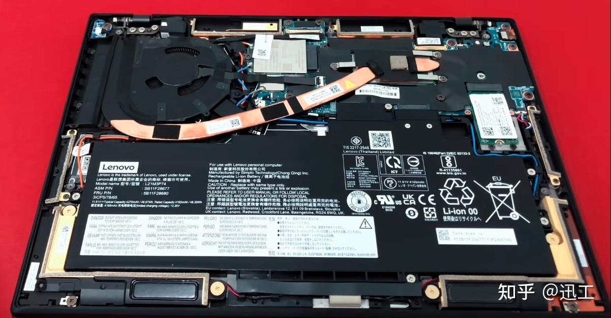 2022款 thinkpad x1 nano值不值得买呢?