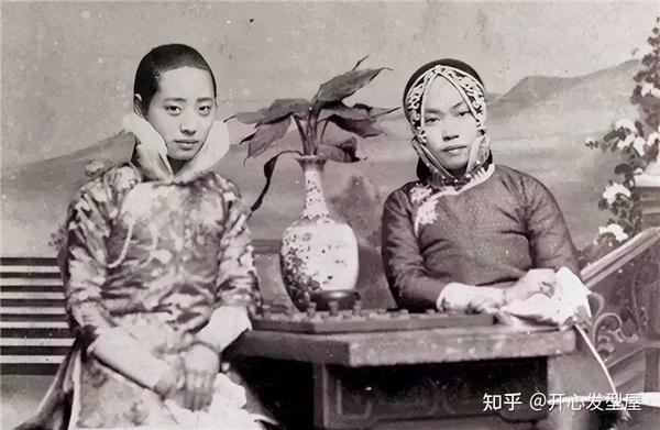 民国第一妓女的回忆:老鸨有个习惯,偷偷去每个房间敲地上的砖块 - 知乎