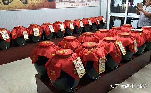 散白酒市场前景怎么样？散白酒哪个品牌好喝？附散白酒营销方案 - 知乎