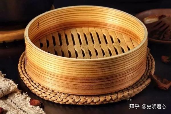 探究竹子在中国古代厨房中的应用 - 知乎