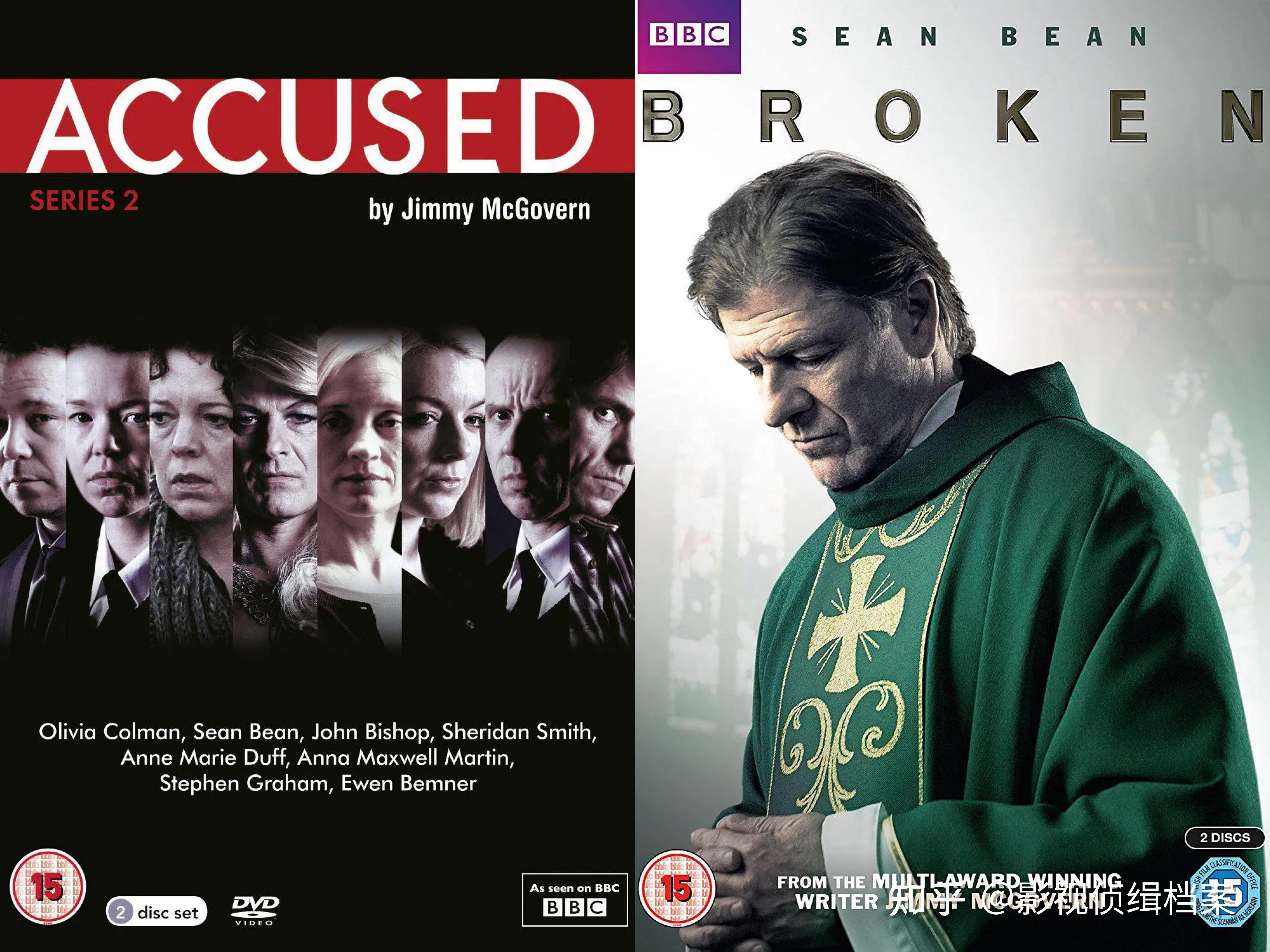 bbc三集片又来了演技吹爆