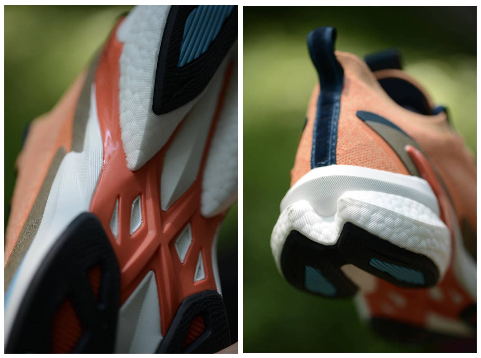 如何评价特步騛速系列