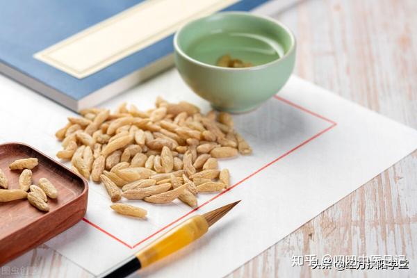 千古名方温经汤,补气血、化瘀血,怎样暖下焦?需用两味清降药 - 知乎