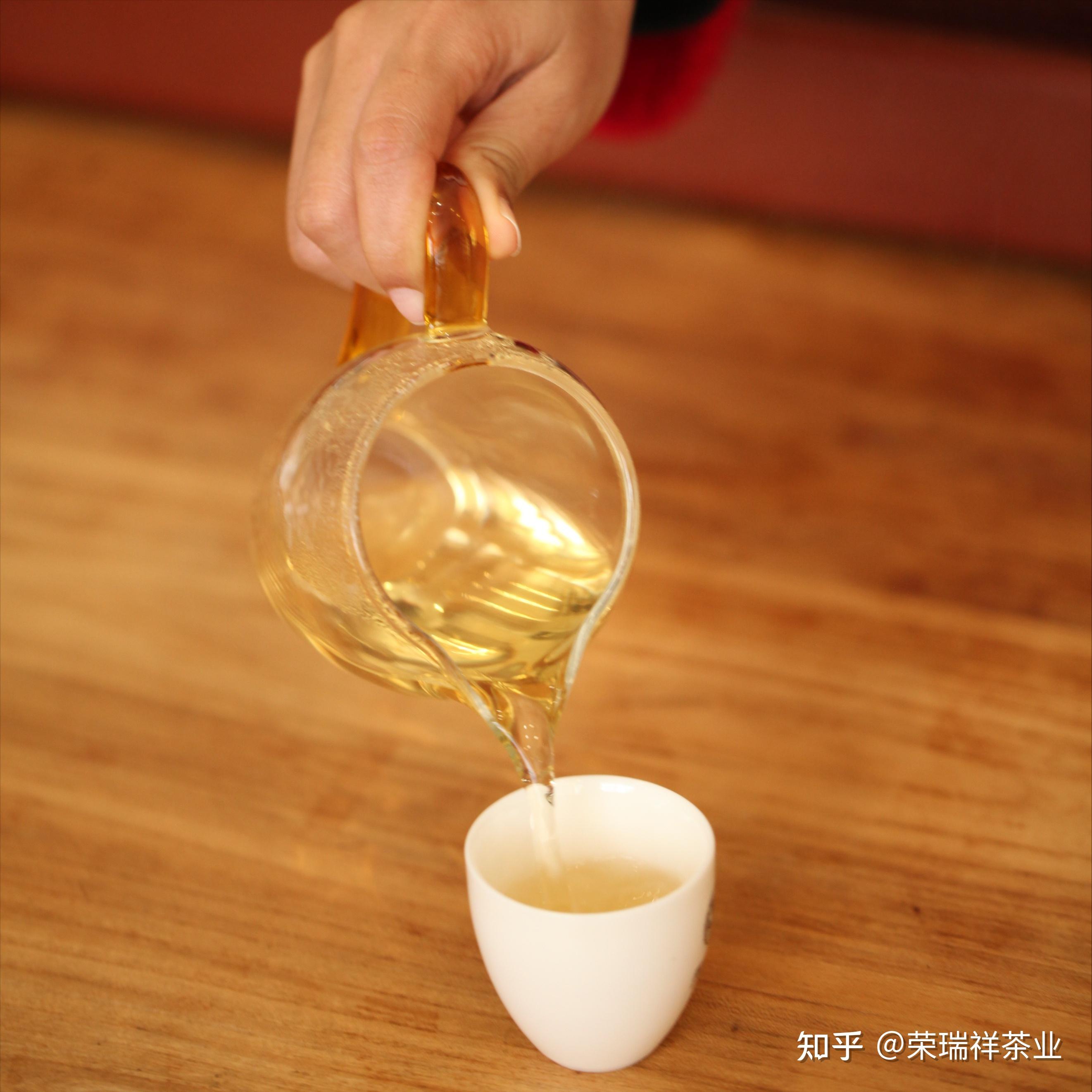 为什么越来越多的年轻人开始喝茶？ - 知乎