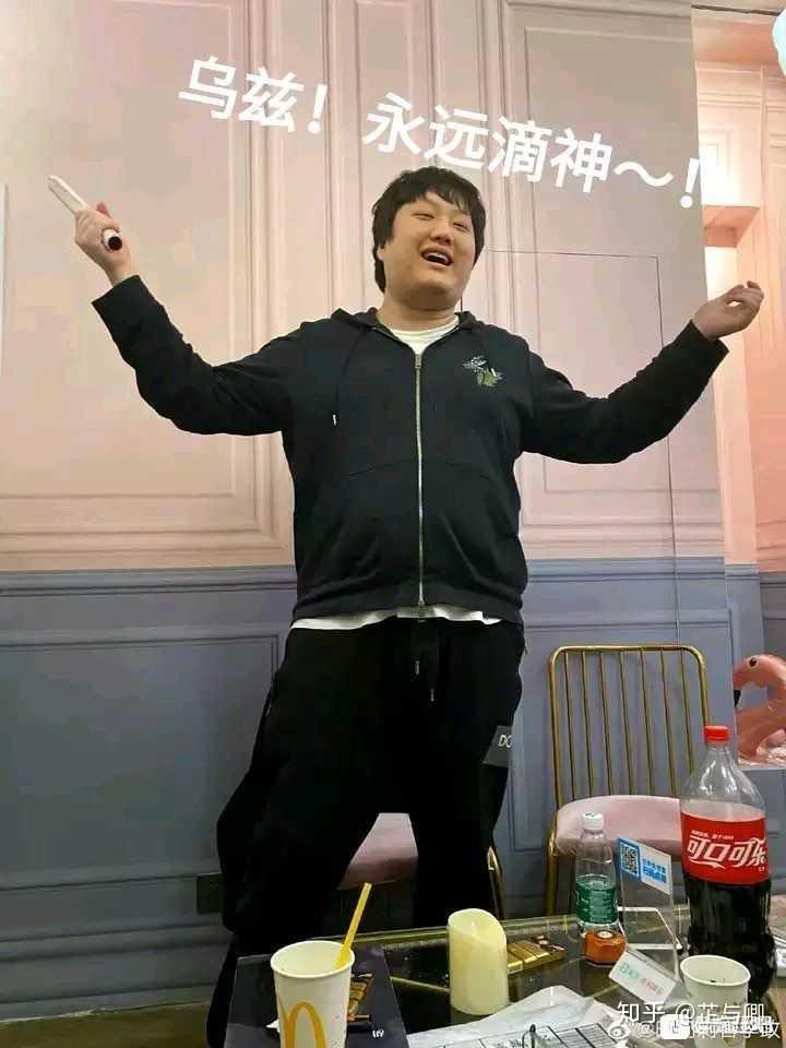 客观分析,Uzi 职业生涯个人实力起伏是什么样的