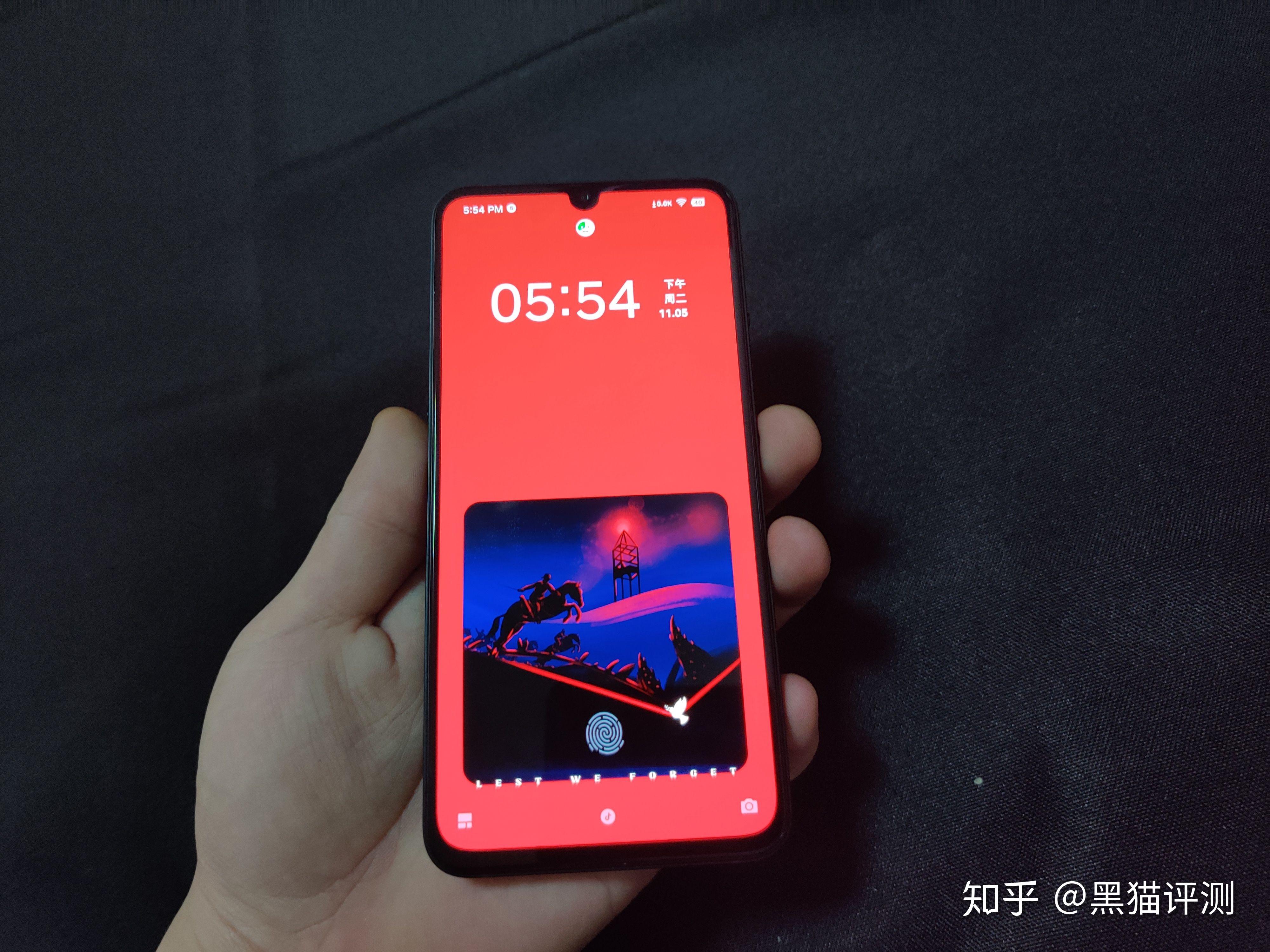 效率革命坚果pro3深度评测依然是东半球最有想法的android