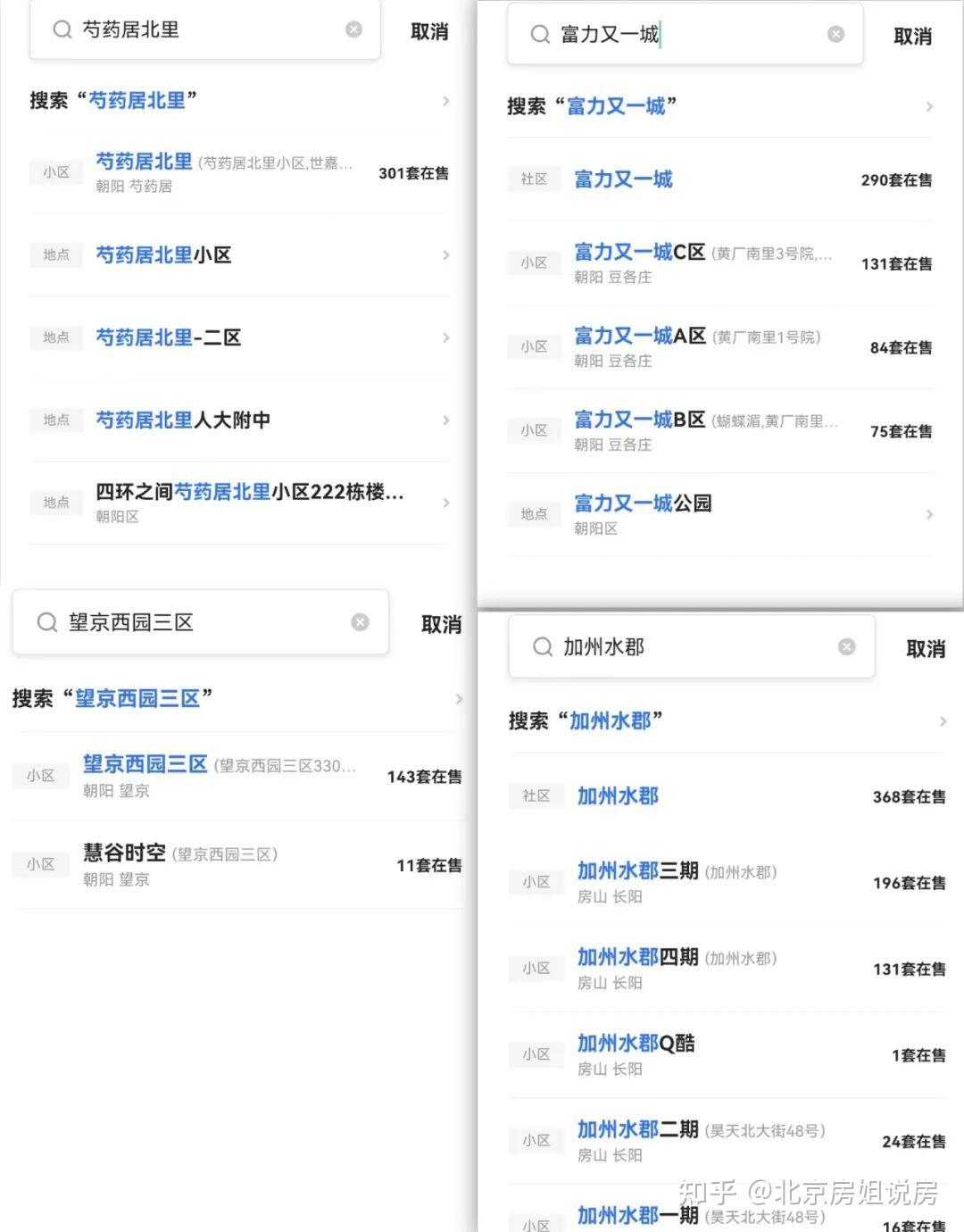 北京楼市:今年亏钱最多的房子。。。 - 知乎