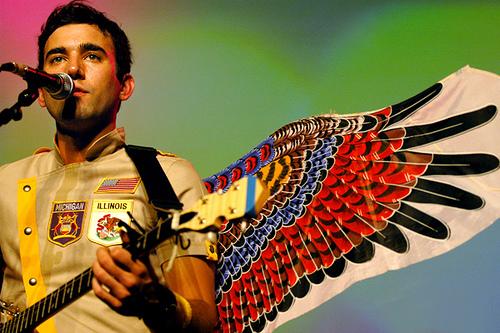 sufjanstevensyouaretheblood