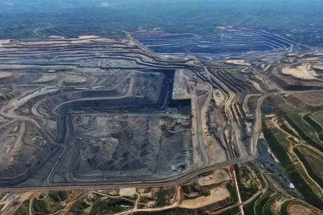 煤矿下井的几种方式